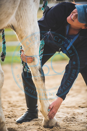 Khrystynna - Horse Work_032421_0170