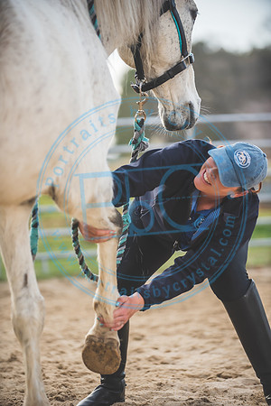 Khrystynna - Horse Work_032421_0171