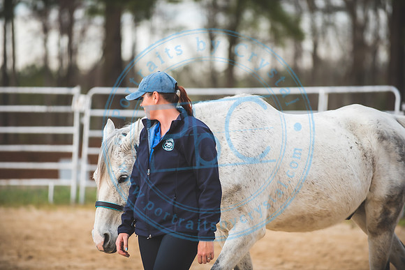 Khrystynna - Horse Work_032421_0255