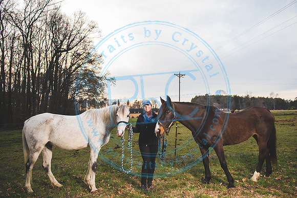 Khrystynna - Horse Work_032421_0415
