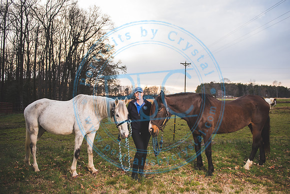 Khrystynna - Horse Work_032421_0432