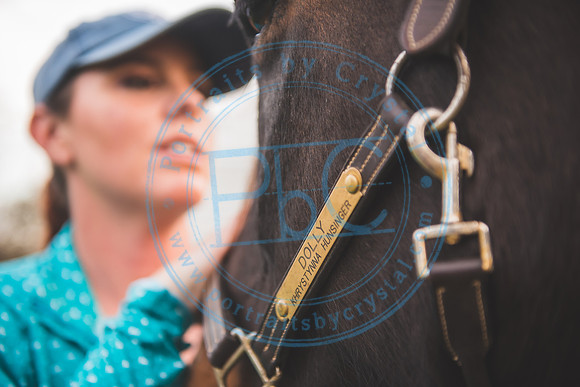 Khrystynna - Horse Work_032421_0508