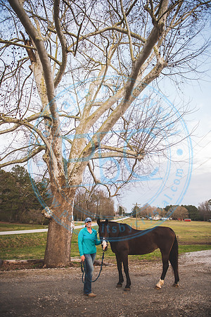 Khrystynna - Horse Work_032421_0576