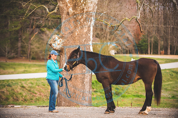Khrystynna - Horse Work_032421_0601
