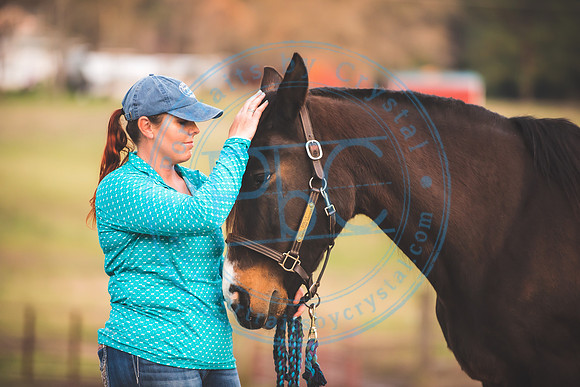 Khrystynna - Horse Work_032421_0637