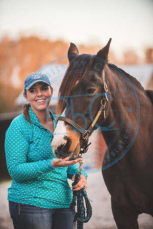 Khrystynna - Horse Work_032421_0690