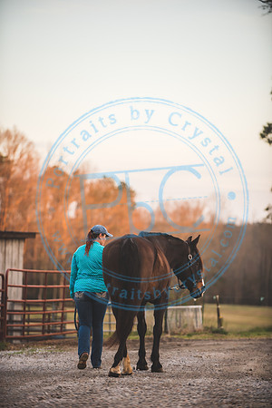 Khrystynna - Horse Work_032421_0702