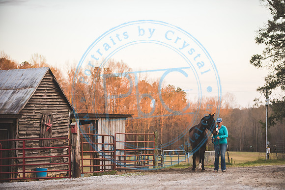 Khrystynna - Horse Work_032421_0721
