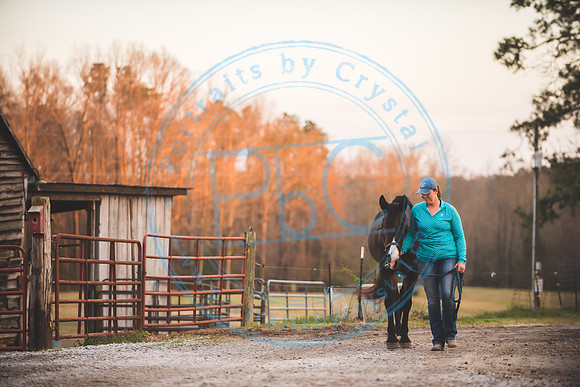 Khrystynna - Horse Work_032421_0738