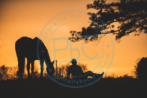 Khrystynna - Horse Work_032421_0780