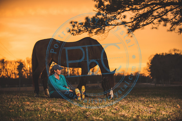 Khrystynna - Horse Work_032421_0823