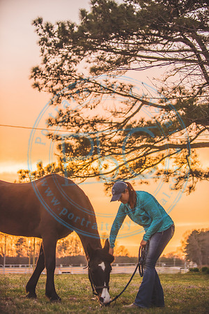 Khrystynna - Horse Work_032421_0857