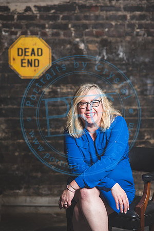 Debbie - Headshot_032721_0138