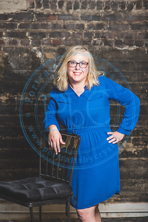 Debbie - Headshot_032721_0158