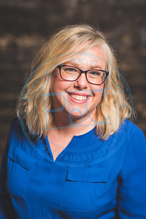 Debbie - Headshot_032721_0174
