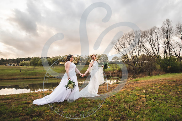 Rachael & Sarah - Bridal_032322_1029