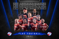 8U Buccaneers