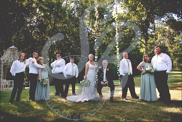 Kathy & Linnie - Composite