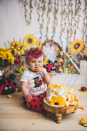 Wall - Cake Smash_041921_0159
