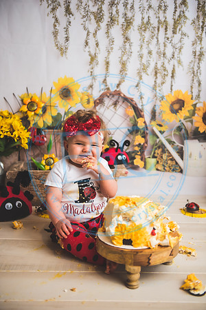 Wall - Cake Smash_041921_0162
