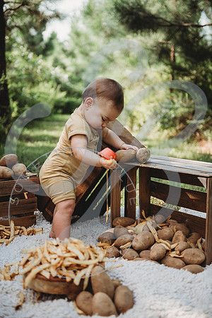 Carter - 1 year_080522_0350