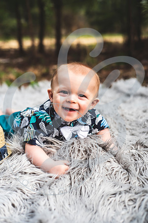 Declan - 8 Month_032622_0207