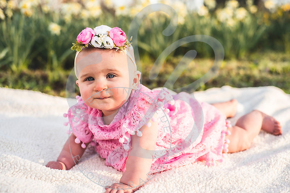 Jessie - 8 Month_031822_0070