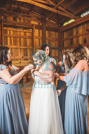 Morgan & CJ - Wedding042421.0521