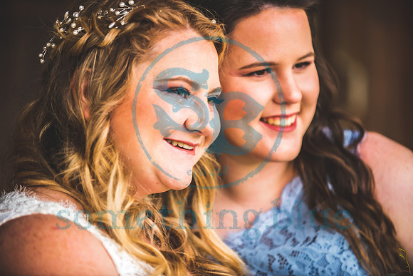 Morgan & CJ - Wedding042421.0652