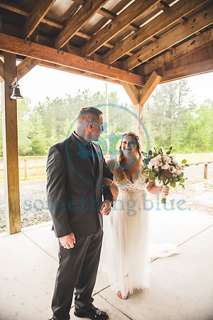 Morgan & CJ - Wedding042421.1016