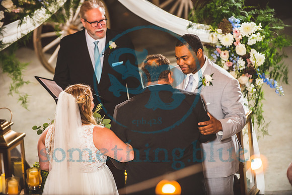 Morgan & CJ - Wedding042421.1059
