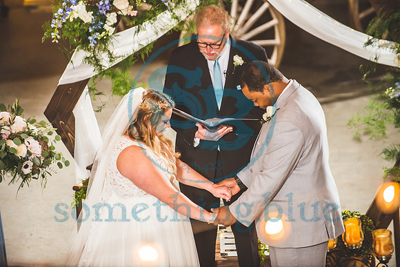 Morgan & CJ - Wedding042421.1118