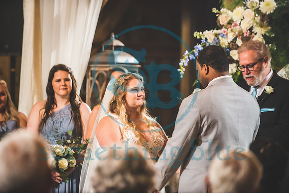Morgan & CJ - Wedding042421.1150