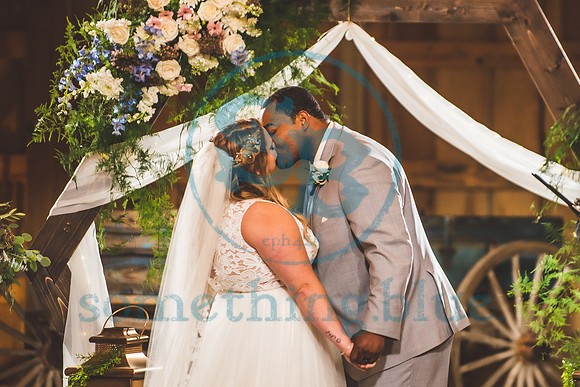 Morgan & CJ - Wedding042421.1305