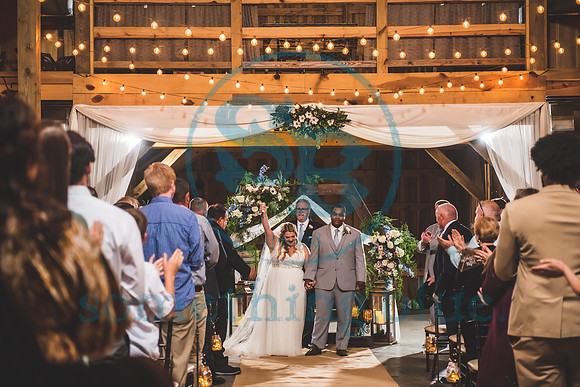 Morgan & CJ - Wedding042421.1323