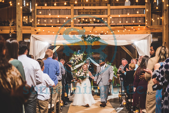 Morgan & CJ - Wedding042421.1337