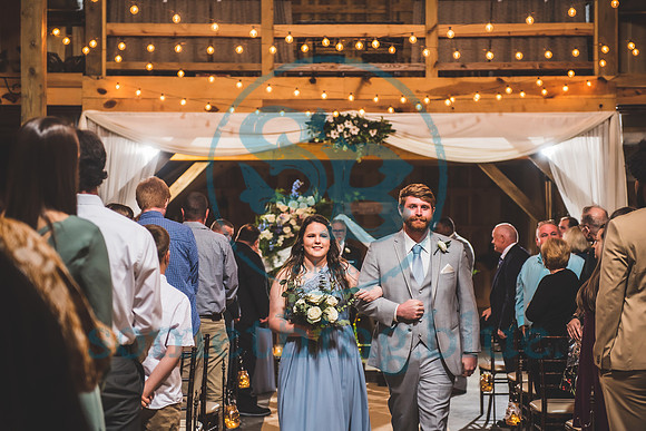Morgan & CJ - Wedding042421.1362