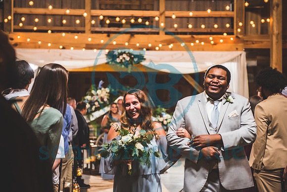 Morgan & CJ - Wedding042421.1409