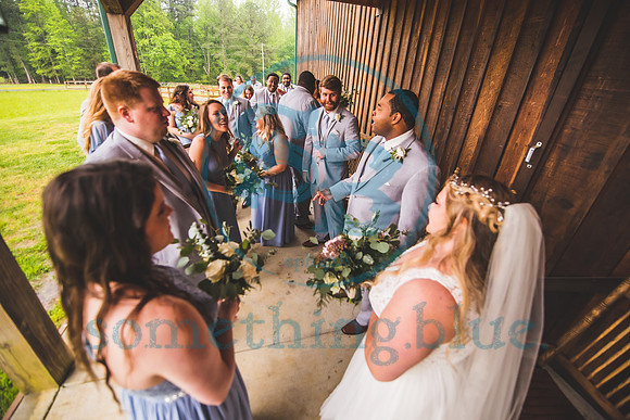 Morgan & CJ - Wedding042421.1420