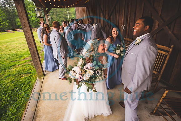 Morgan & CJ - Wedding042421.1432