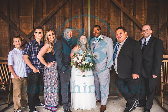Morgan & CJ - Wedding042421.1499