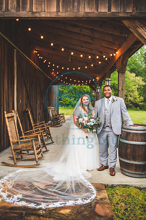 Morgan & CJ - Wedding042421.1720