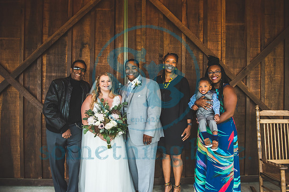 Morgan & CJ - Wedding042421.1676