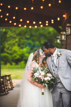 Morgan & CJ - Wedding042421.1761