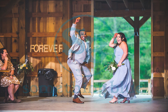 Morgan & CJ - Wedding042421.1839