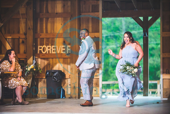 Morgan & CJ - Wedding042421.1841