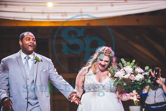 Morgan & CJ - Wedding042421.1942