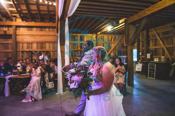Morgan & CJ - Wedding042421.1934