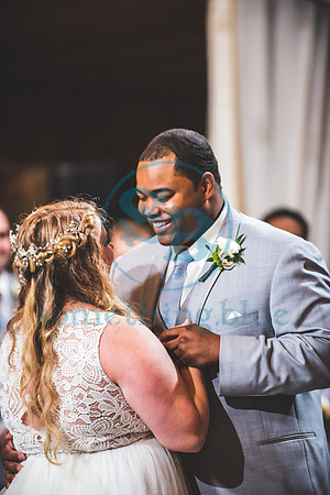 Morgan & CJ - Wedding042421.2023