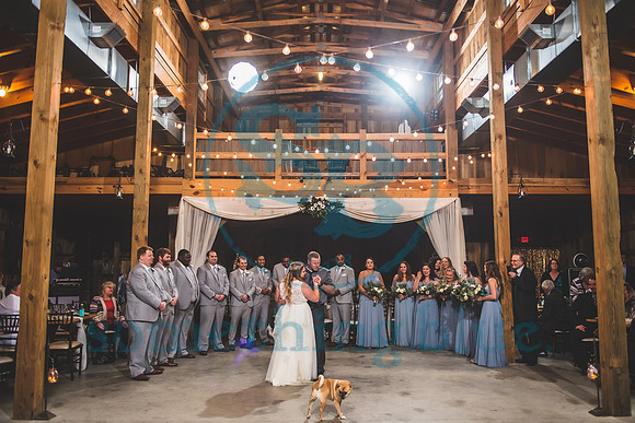 Morgan & CJ - Wedding042421.2073